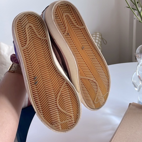 2003 WMNS Nike Blazer Size 7.5 - Picture 8 of 12